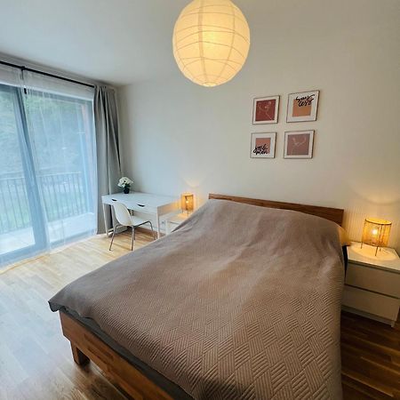 Nika Apartments Prague 5 Extérieur photo