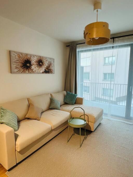 Nika Apartments Prague 5 Extérieur photo