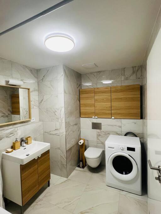 Nika Apartments Prague 5 Extérieur photo