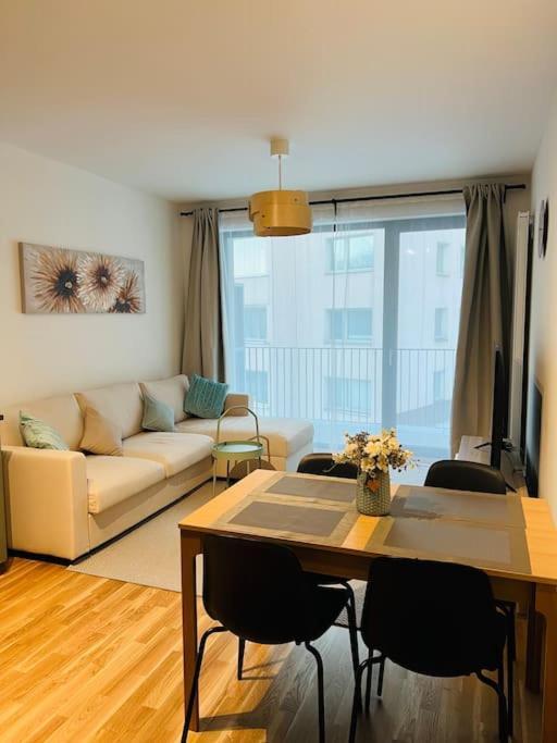 Nika Apartments Prague 5 Extérieur photo