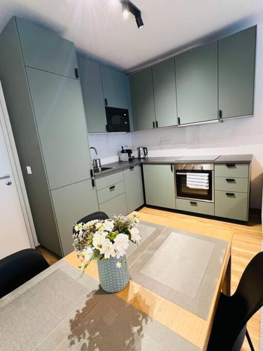 Nika Apartments Prague 5 Extérieur photo