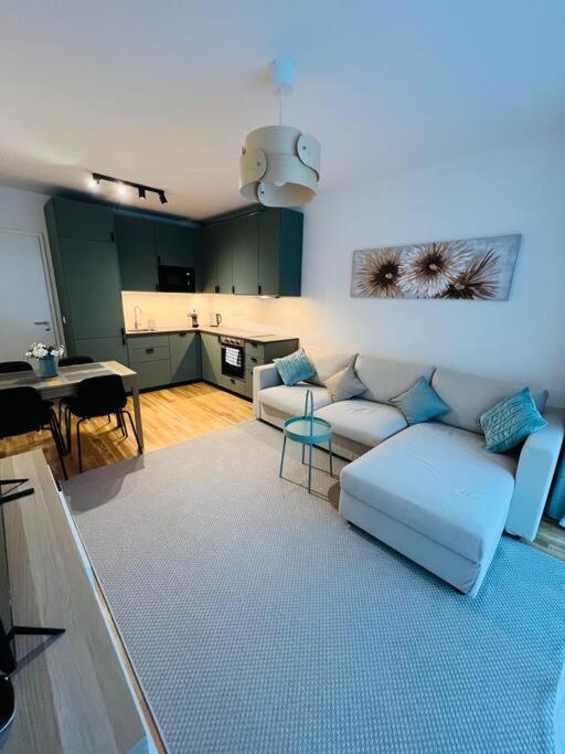 Nika Apartments Prague 5 Extérieur photo