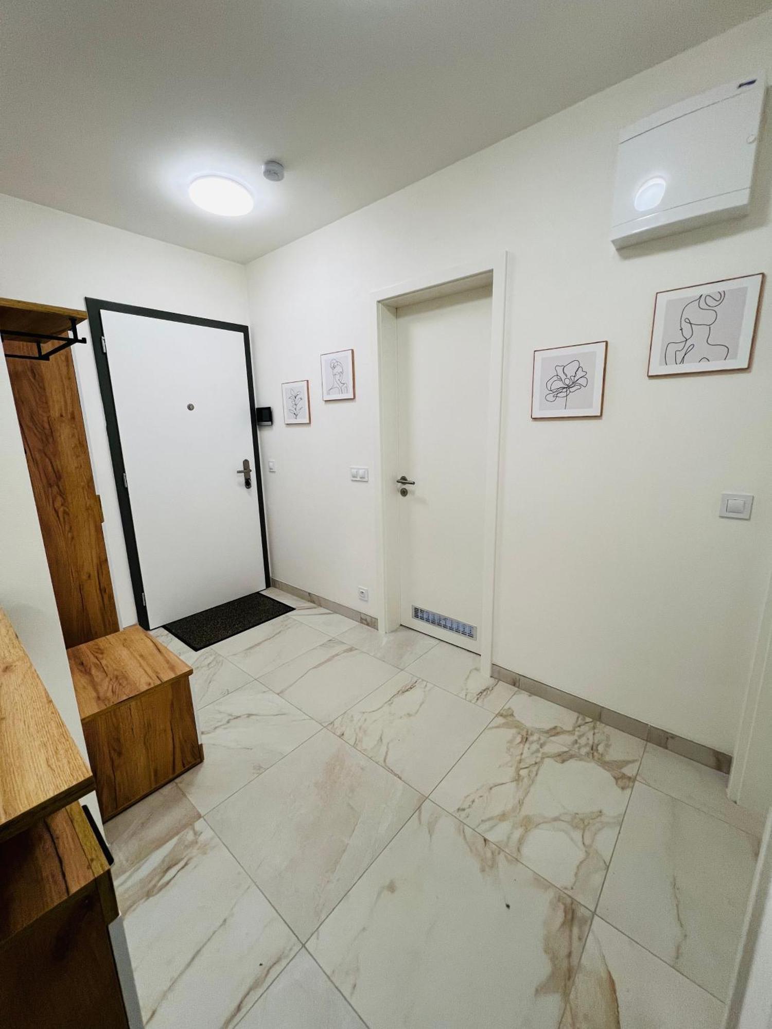 Nika Apartments Prague 5 Extérieur photo