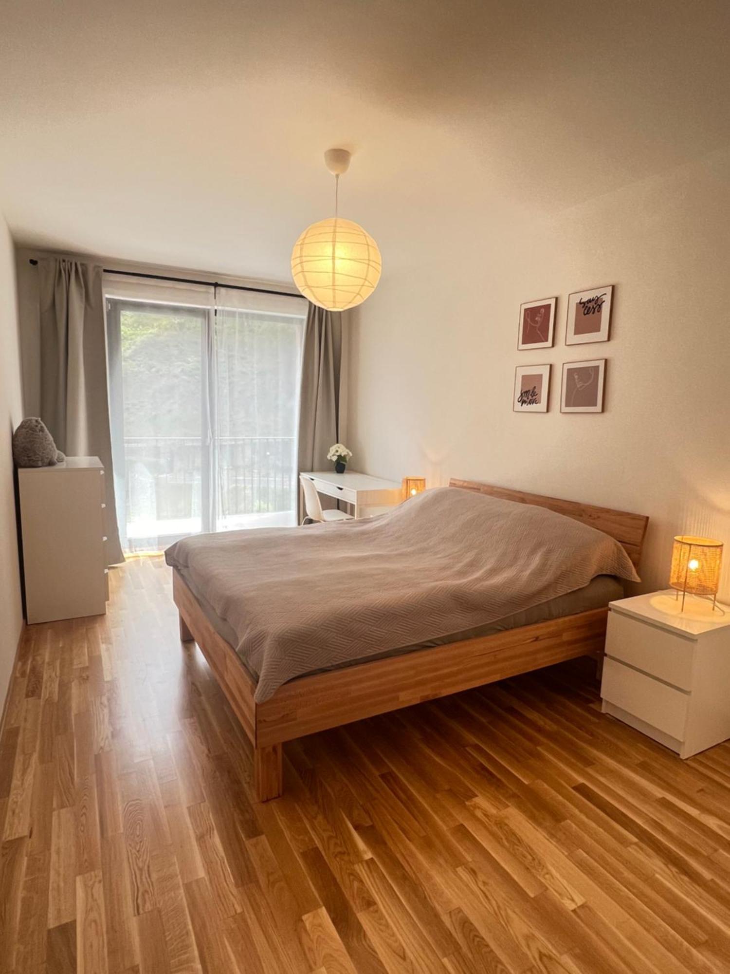 Nika Apartments Prague 5 Extérieur photo