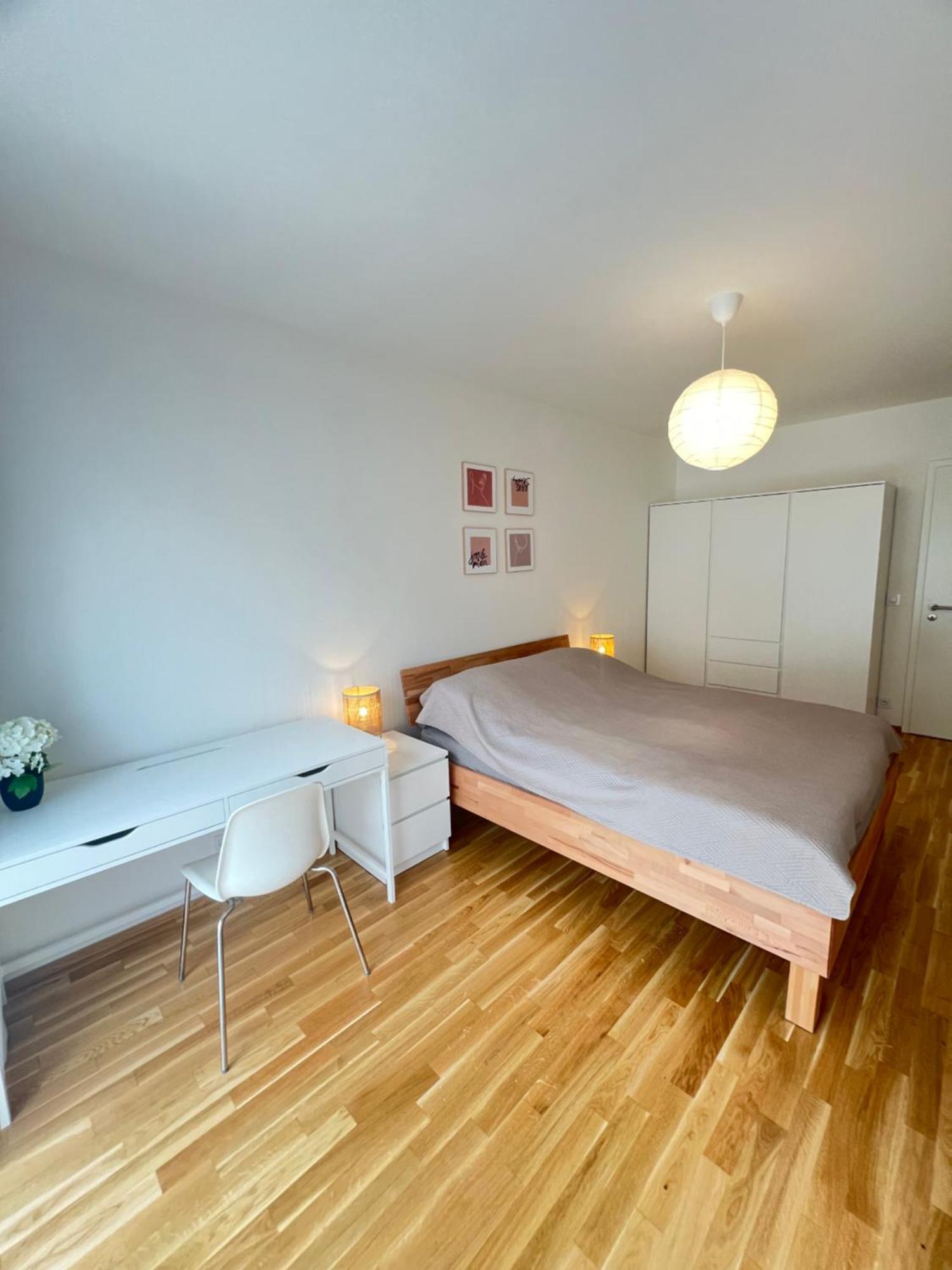 Nika Apartments Prague 5 Extérieur photo