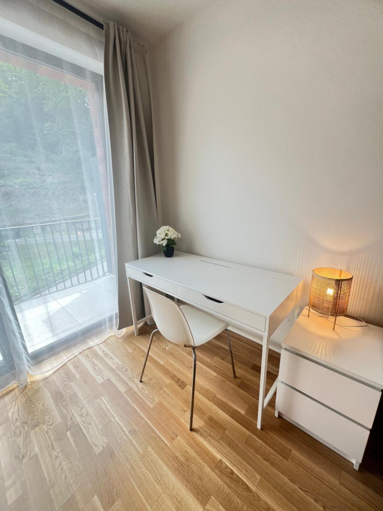 Nika Apartments Prague 5 Extérieur photo